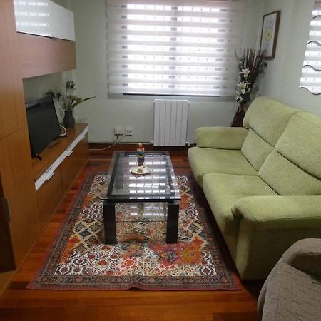 Apartamento Bilbao Santutxu Apartment Luaran gambar