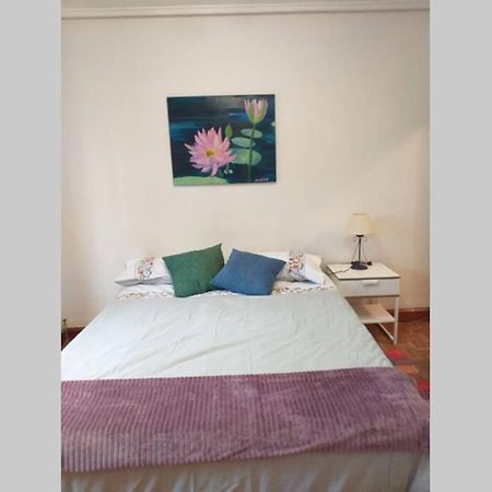 Apartamento Bilbao Santutxu Apartment Luaran gambar