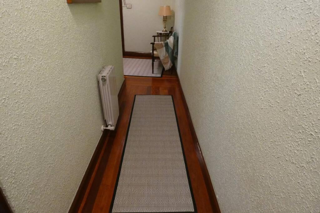 Apartamento Bilbao Santutxu Apartment Luaran gambar